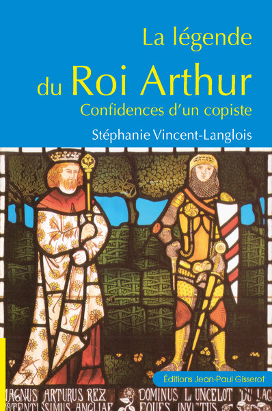 Picture of La légende du Roi Arthur