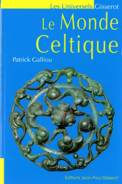 Picture of Le monde Celtique