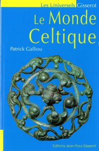 Picture of Le monde Celtique
