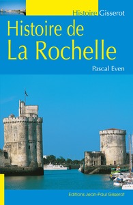 Picture of Histoire de La Rochelle