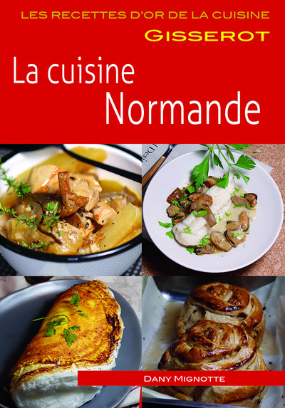 Image de La cuisine normande