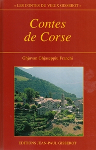 Picture of Contes de Corse