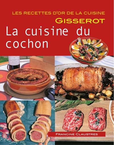 Picture of La cuisine du cochon