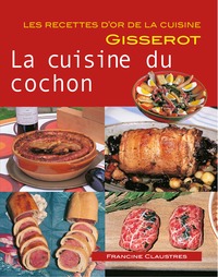 Picture of La cuisine du cochon