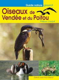 Picture of Oiseaux de Vendée et du Poitou