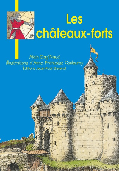 Picture of Les châteaux-forts