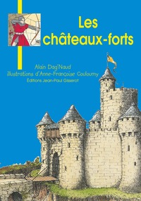 Picture of Les châteaux-forts