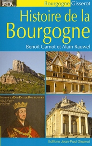 Image de Histoire de la  Bourgogne
