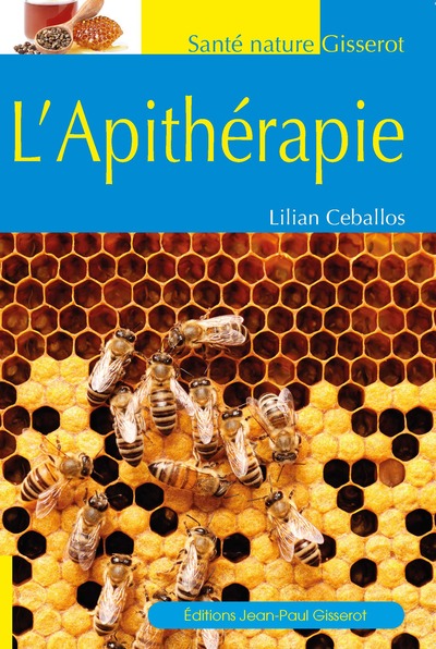 Image de L'Apithérapie