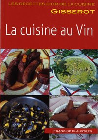 Image de La cuisine au vin