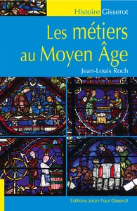 Image de Les métiers au Moyen-Âge