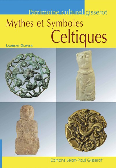 Picture of Mythes et symboles celtiques