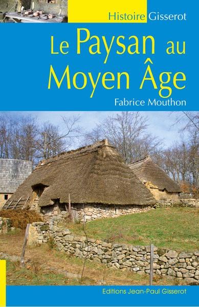 Picture of Le paysan au Moyen-Âge