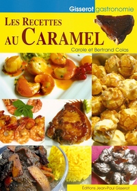 Image de Les recettes au caramel