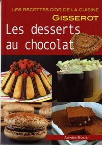 Image de Les desserts au chocolat