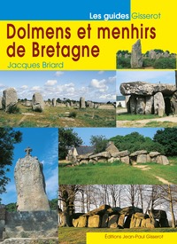 Picture of Dolmens et menhirs de Bretagne
