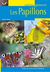 Image de Mémo - Les papillons