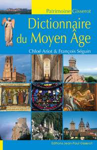Picture of Dictionnaire du Moyen-Âge