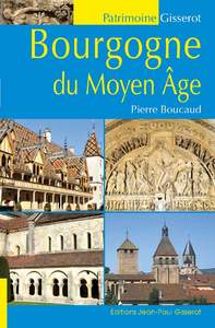 Picture of Bourgogne du Moyen-Âge