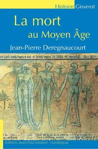 Picture of La mort au Moyen-Âge