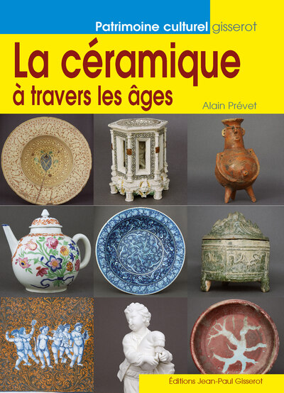 Image de La céramique à travers les âges