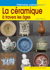 Image de La céramique à travers les âges