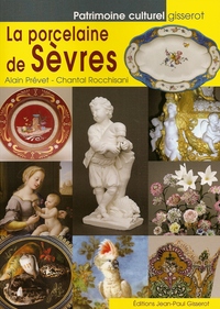 Image de La porcelaine de Sèvres