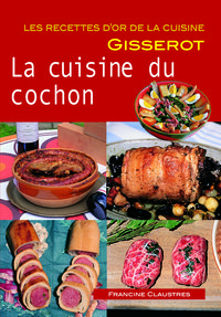 Picture of La cuisine du cochon