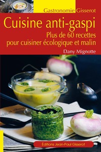 Image de Cuisine anti-gaspi