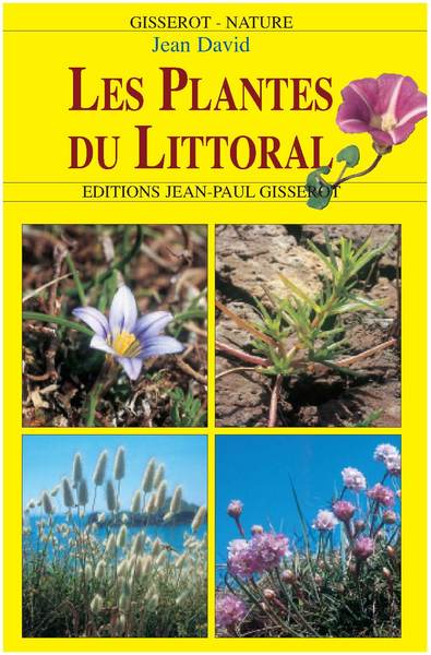 Picture of Les plantes du littoral