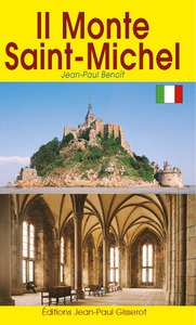 Image de Mont Saint-Michel - Guide (VERSION ITALIENNE)