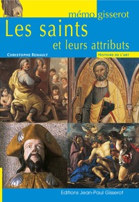 Image de Mémo -Les saints et leurs attributs