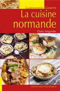 Picture of La cuisine normande