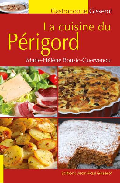 Image de La cuisine du Périgord