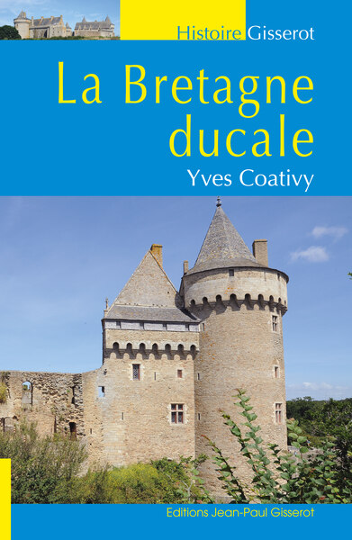 Image de La Bretagne ducale