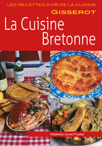 Picture of La cuisine Bretonne