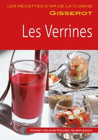 Image de Les verrines