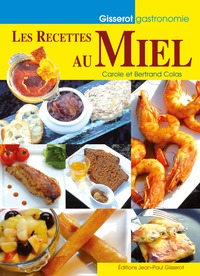 Image de Les recettes au miel