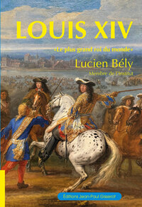 Picture of Louis XIV