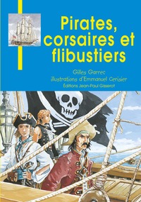 Image de Pirates, corsaires et flibustiers