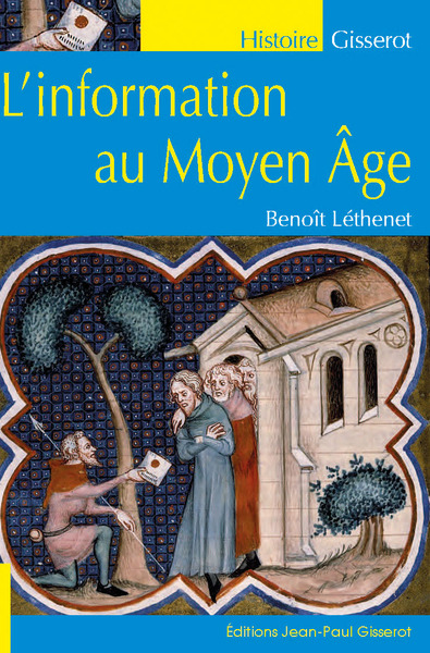 Picture of L'information au Moyen-Âge