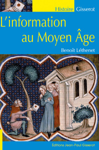 Picture of L'information au Moyen-Âge