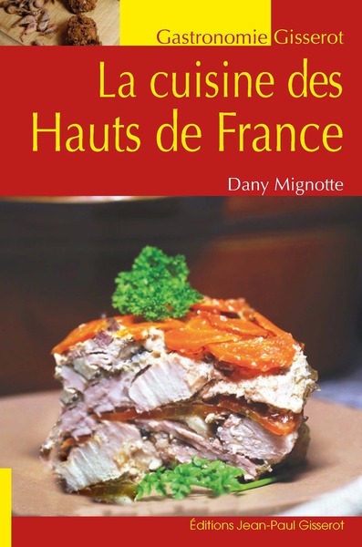 Picture of La cuisine des Hauts de France