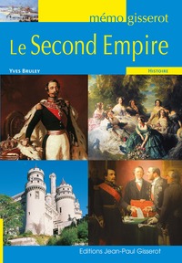 Image de Mémo - Le second Empire