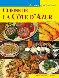 Picture of Cuisine de la Côte d'Azur