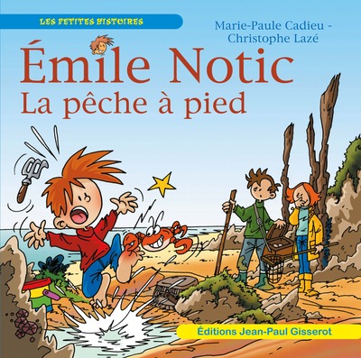Image de La pêche à pied