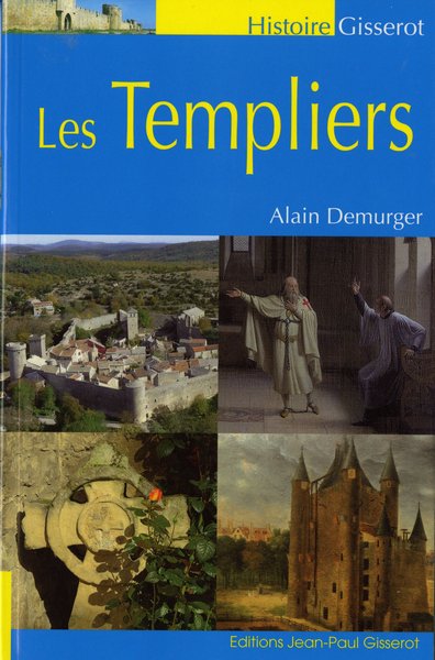 Image de Les Templiers