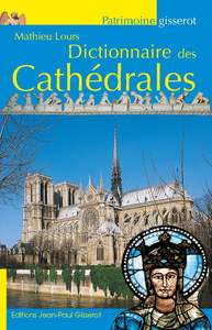 Picture of Dictionnaire des Cathédrales