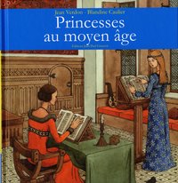 Picture of Les princesses au Moyen-Âge
