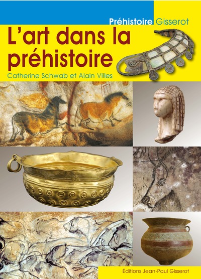 Image de L'art dans la Préhistoire...